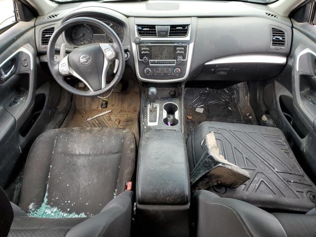 2017 NISSAN ALTIMA 2.5 #3297082500