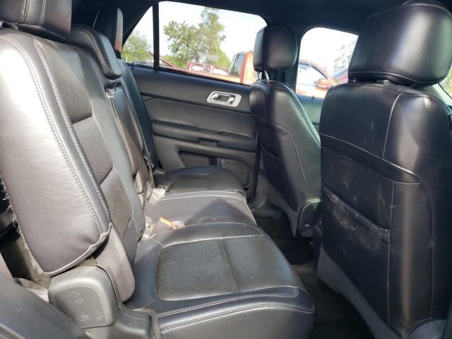 2012 FORD EXPLORER L #3297106489