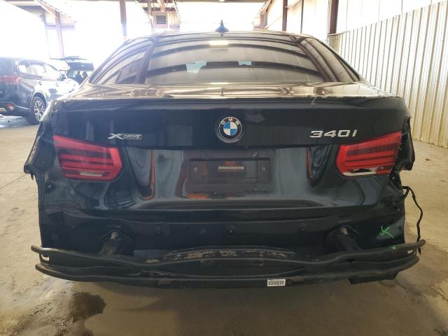 2017 BMW 340 XI WBA8B7G51HNU37363