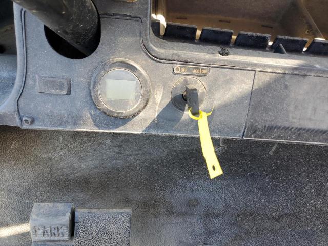 2020 CLUB CAR TEMPO LITHIUM #3263695782