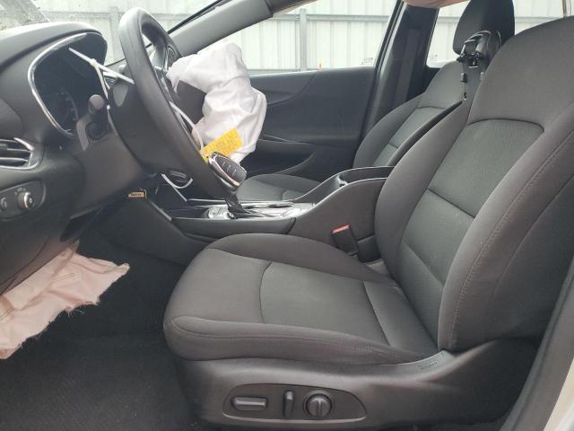 2017 CHEVROLET MALIBU LT - 1G1ZE5ST2HF222795