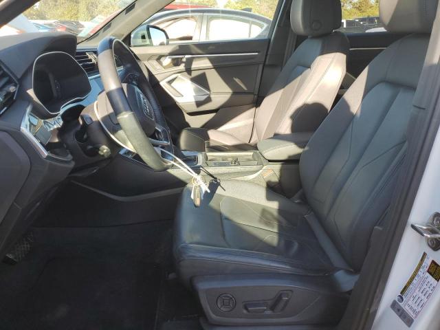 2020 AUDI Q3 PREMIUM #3291337159