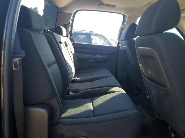 2010 CHEVROLET SILVERADO #3274649779