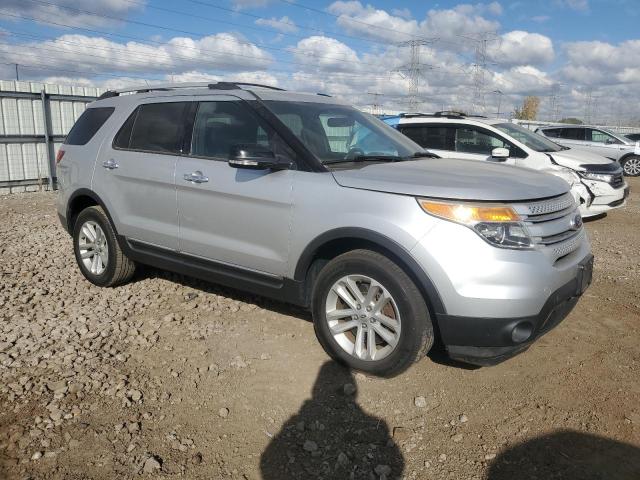2013 FORD EXPLORER X #3282507881