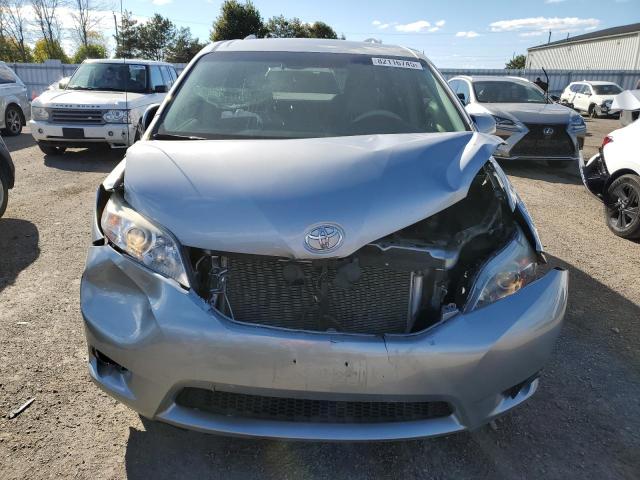 2012 TOYOTA SIENNA - 5TDZK3DC0CS233658