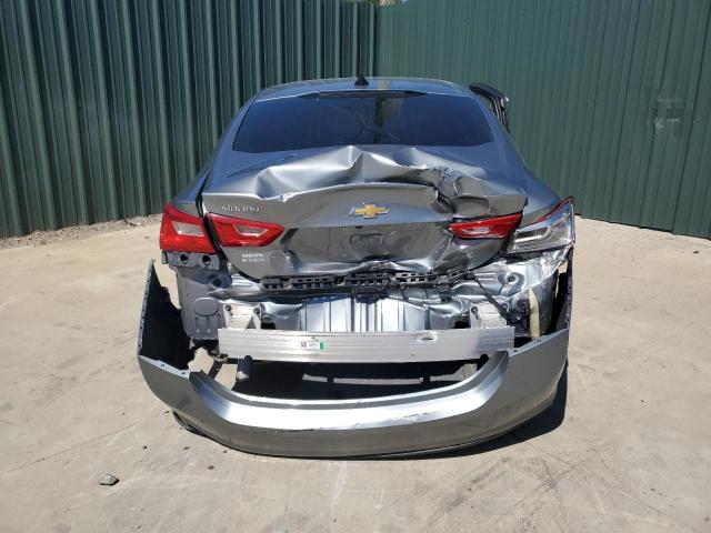 2023 CHEVROLET MALIBU LS - 1G1ZC5STXPF158672