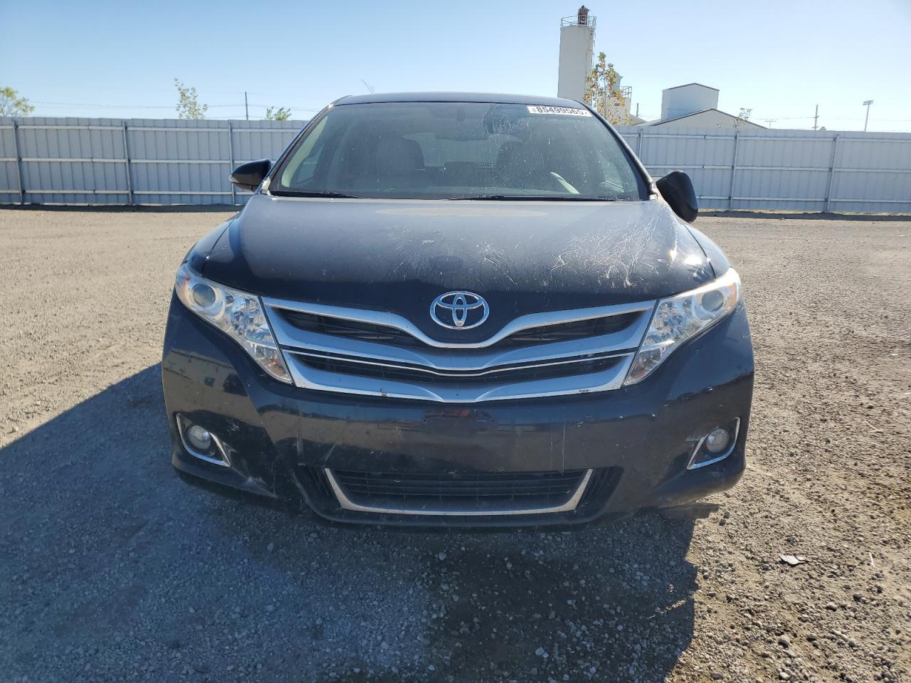 TOYOTA VENZA LE