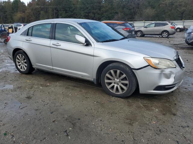 2011 CHRYSLER 200 TOURIN - 1C3BC1FB1BN507790