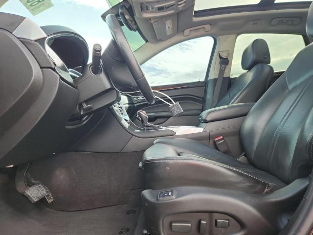 2014 CADILLAC SRX PREMIU - 3GYFNGE31ES578528