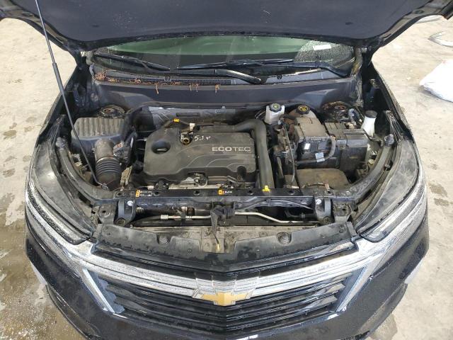 2022 CHEVROLET EQUINOX LT - 3GNAXTEV9NL126607