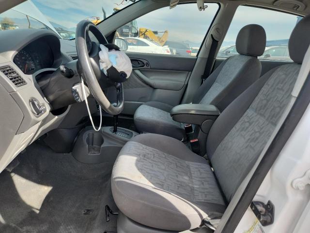 2005 FORD FOCUS ZX4 #3291448466