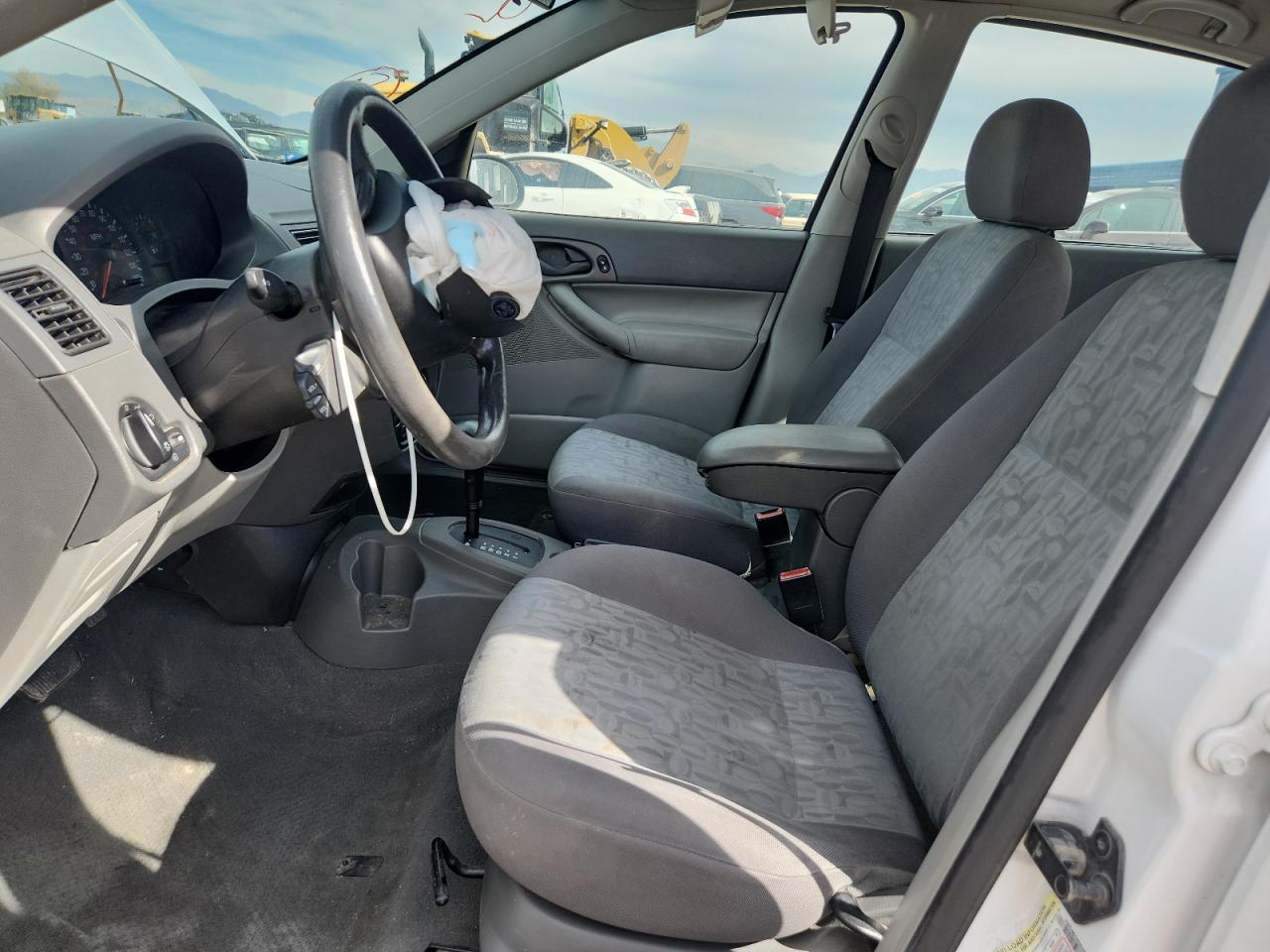 Global Auto Auctions