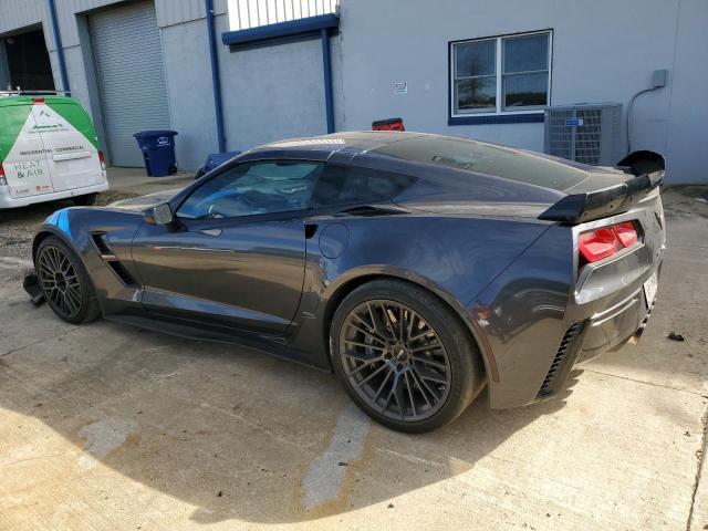 2017 CHEVROLET CORVETTE G 1G1Y12D79H5300016