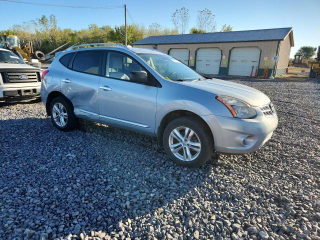 2015 NISSAN ROGUE SELE JN8AS5MV6FW256056