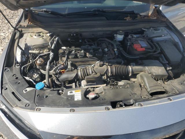 2022 HONDA ACCORD SPO #3281563387