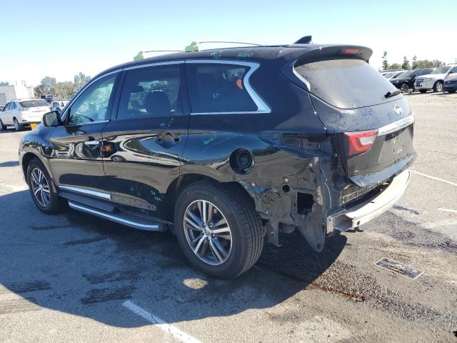 2018 INFINITI QX60 #3305680725