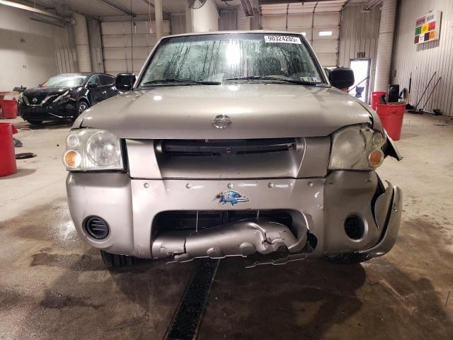 2002 NISSAN FRONTIER K #3301961436