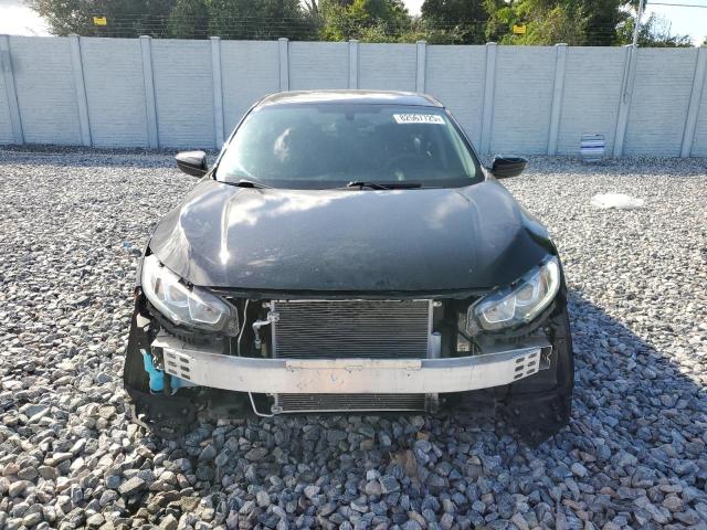 2016 HONDA CIVIC LX #3303969692