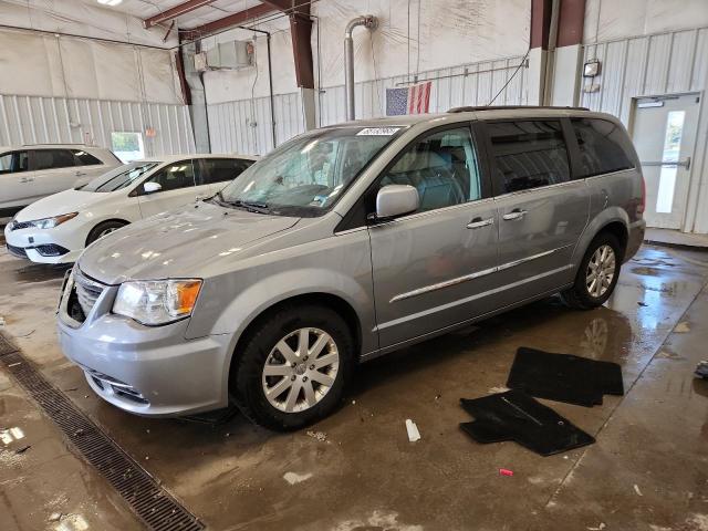 2015 CHRYSLER TOWN & COU - 2C4RC1BG1FR572076