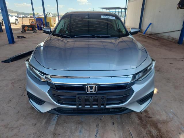 2020 HONDA INSIGHT EX #3301716424