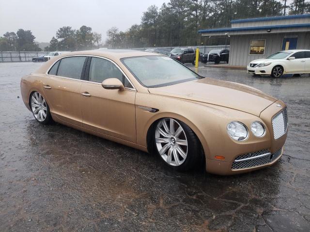 2017 BENTLEY FLYING SPU - SCBEC9ZA8HC060974