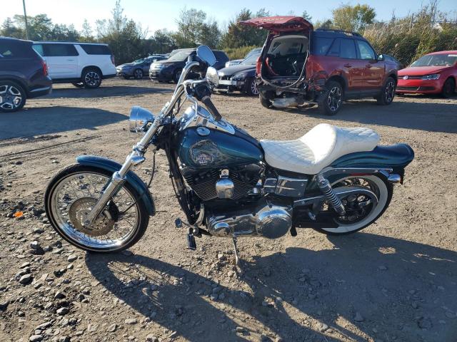 2004 HARLEY-DAVIDSON FXDWGI 1HD1GPW104K314751