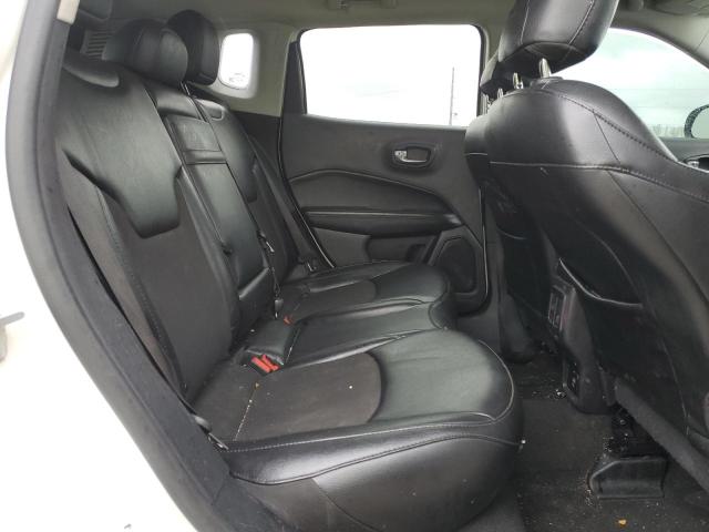 2020 JEEP COMPASS LA #3292330297