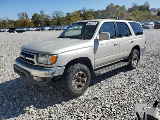 Global Auto Auctions: 1999 TOYOTA 4RUNNER SR