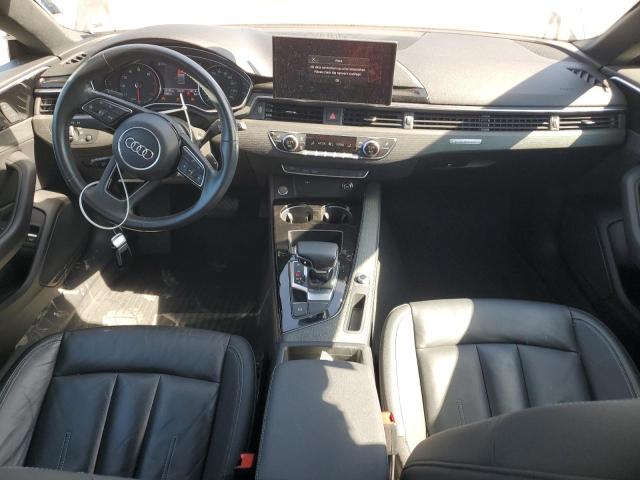 2020 AUDI A5 PREMIUM - WAUANCF50LA001252