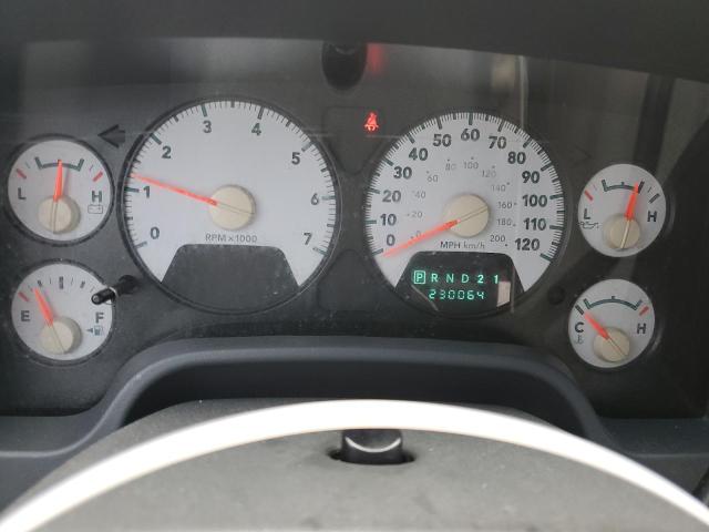 2007 DODGE RAM 1500 ST #3265948534