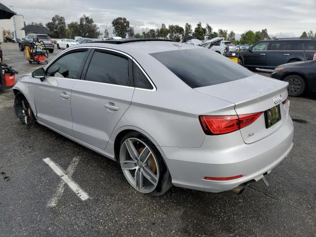 2015 AUDI A3 PREMIUM - WAUEFGFF6F1049146