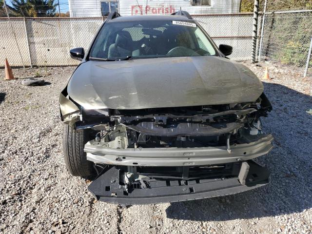 2025 SUBARU OUTBACK ONYX EDITION 4S4BTALC0S3123483
