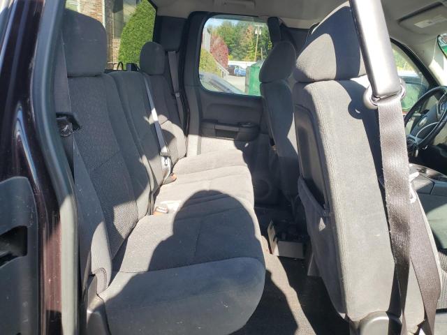 2008 CHEVROLET SILVERADO #3290217225