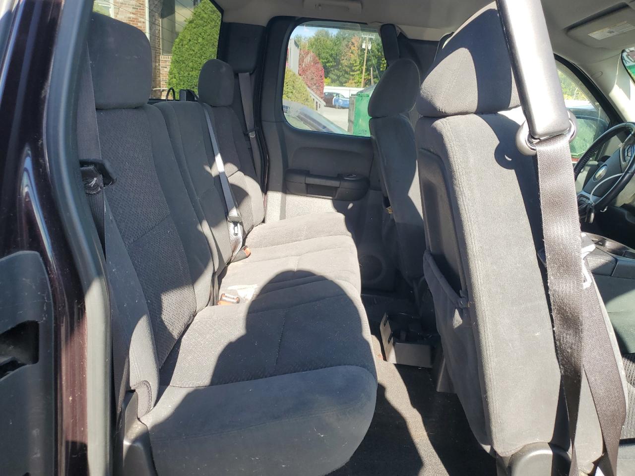 Lot #3290217225 2008 CHEVROLET SILVERADO