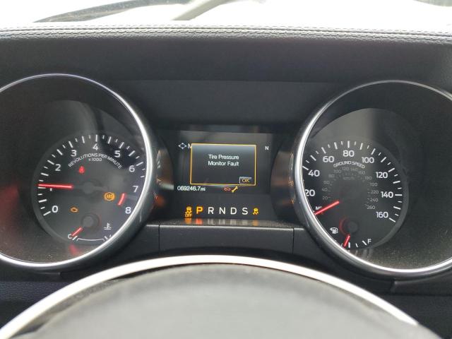 2019 FORD MUSTANG GT #3293810593