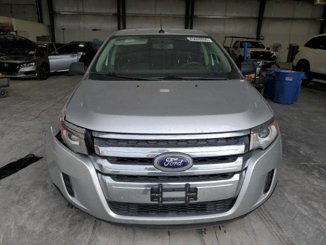 2013 FORD EDGE SE #3292373266
