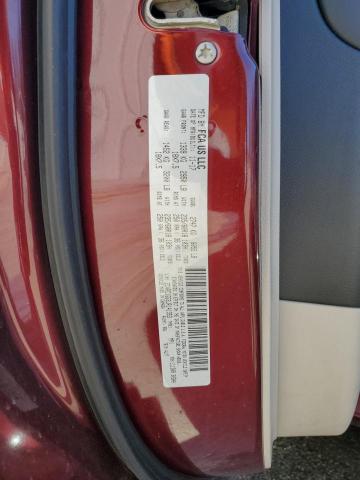 2018 CHRYSLER PACIFICA L - 2C4RC1GG3JR141353