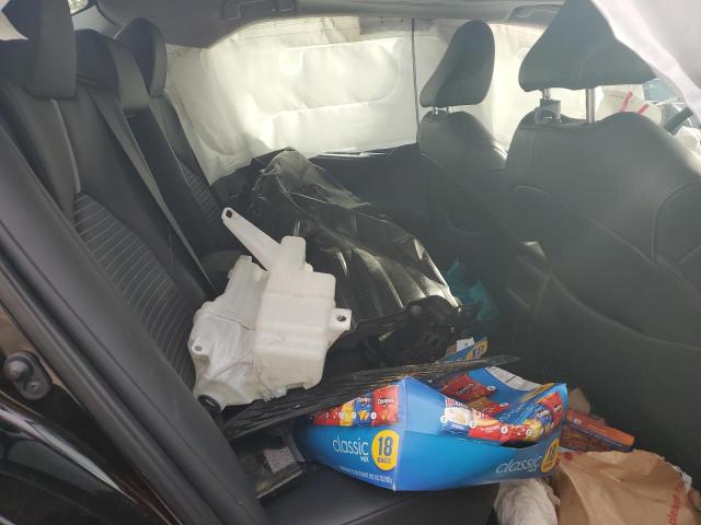 2023 TOYOTA CAMRY SE N #3291333131