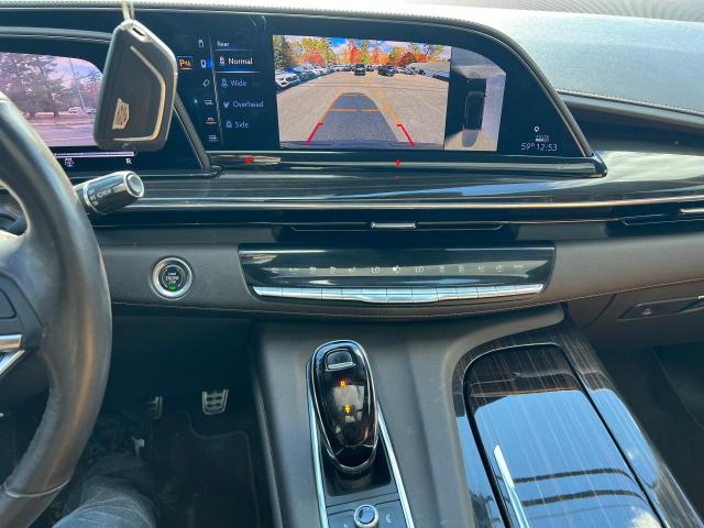 2023 CADILLAC ESCALADE S 1GYS4FKL7PR104654