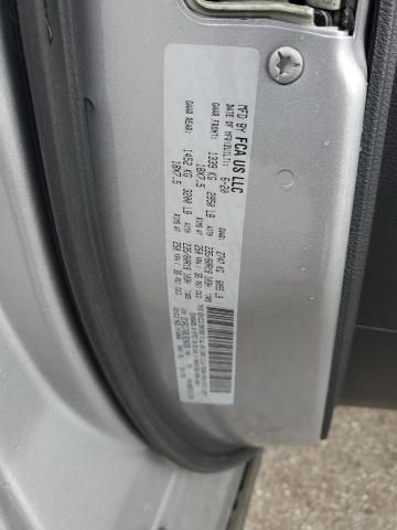 2020 CHRYSLER PACIFICA T #3296432664