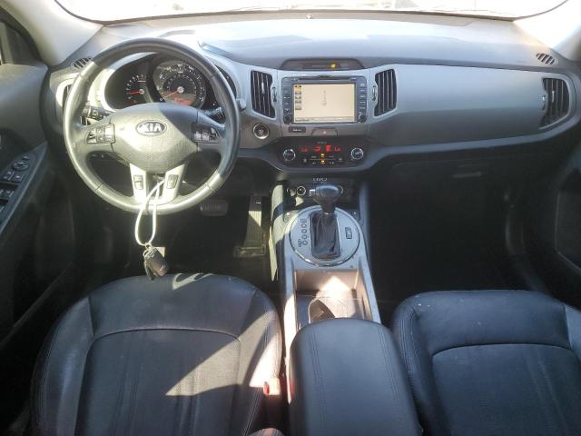 2016 KIA SPORTAGE E - KNDPCCAC0G7861938