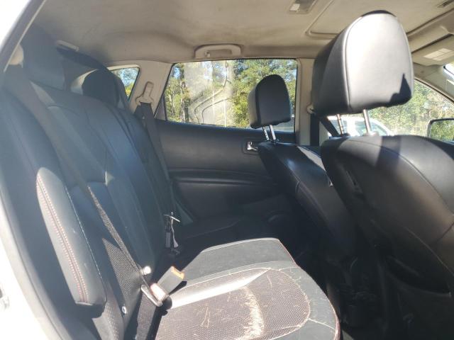 2013 NISSAN ROGUE S - JN8AS5MT1DW521137