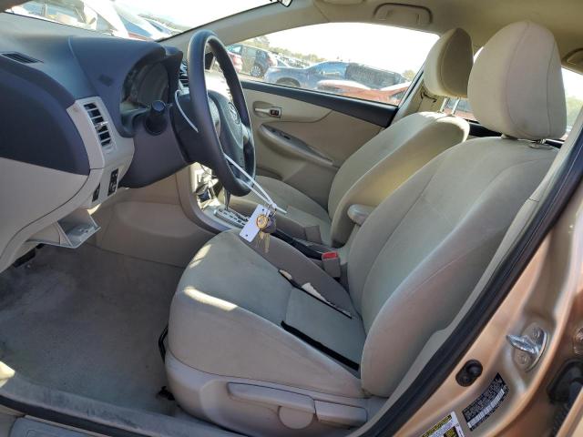 2013 TOYOTA COROLLA BA - 2T1BU4EEXDC985170