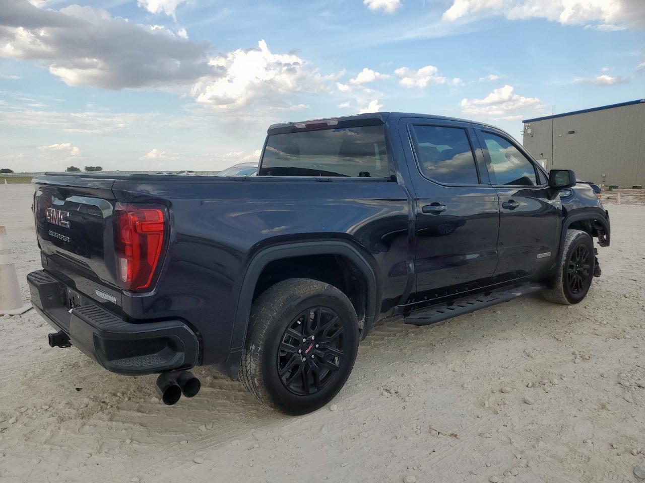 GMC SIERRA C1500 ELEVATION