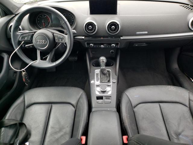 2019 AUDI A3 PREMIUM #3286553159