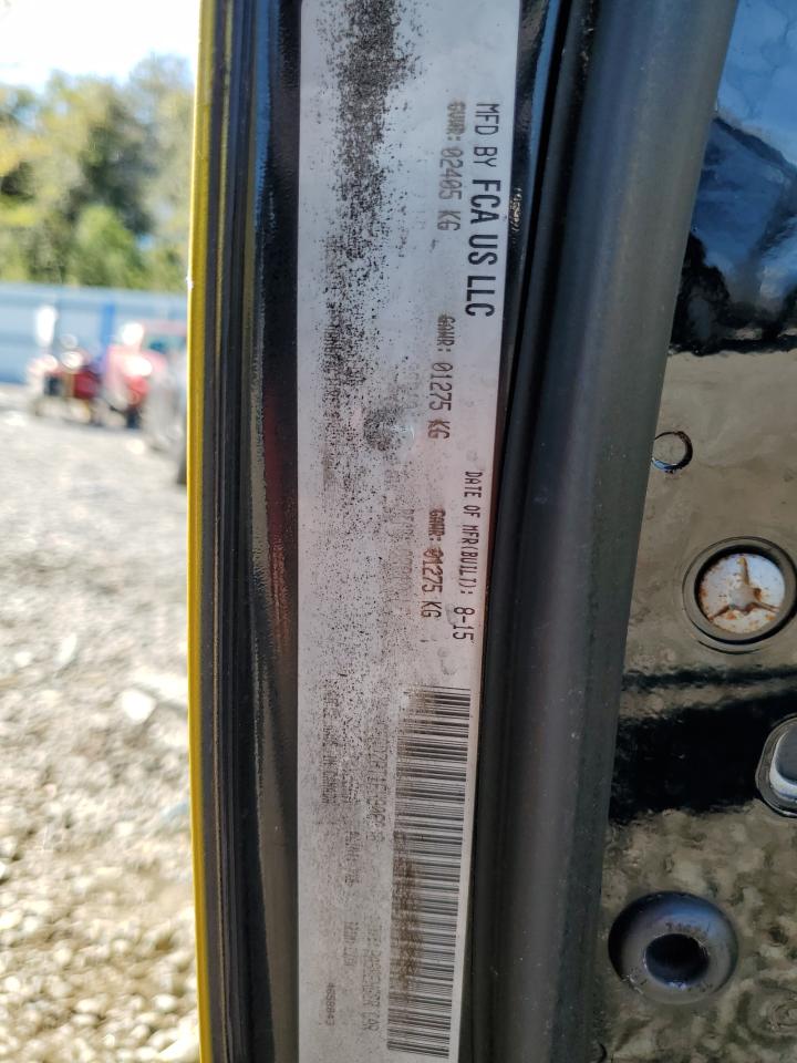 DODGE CHALLENGER SXT PLUS