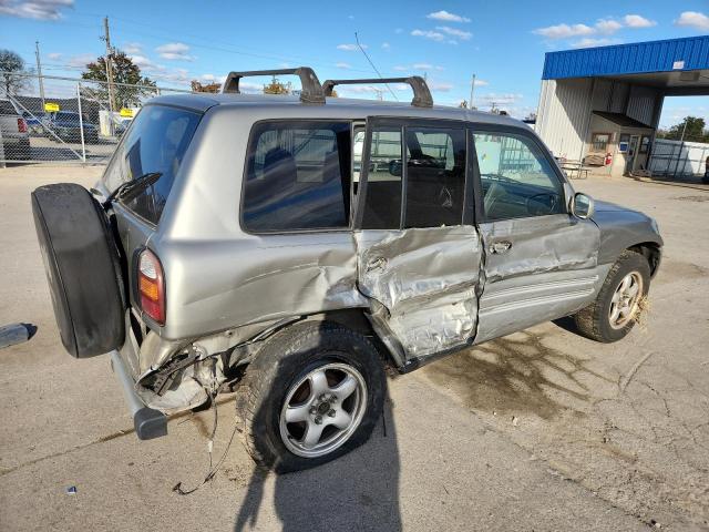 1999 TOYOTA RAV4 #3278833285