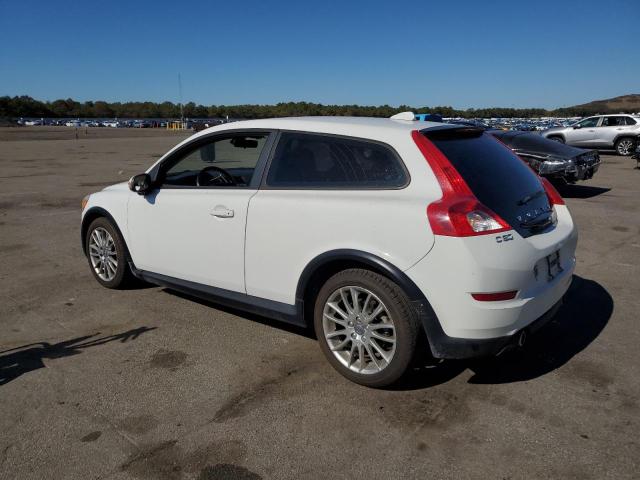 2011 VOLVO C30 T5 #3284591374