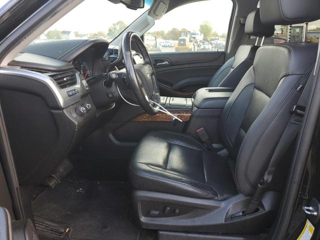 2018 CHEVROLET TAHOE K150 1GNSKCKC7JR223765