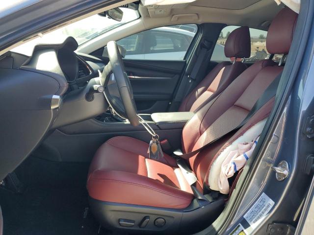 2025 MAZDA 3 PREFERRED #3308674255